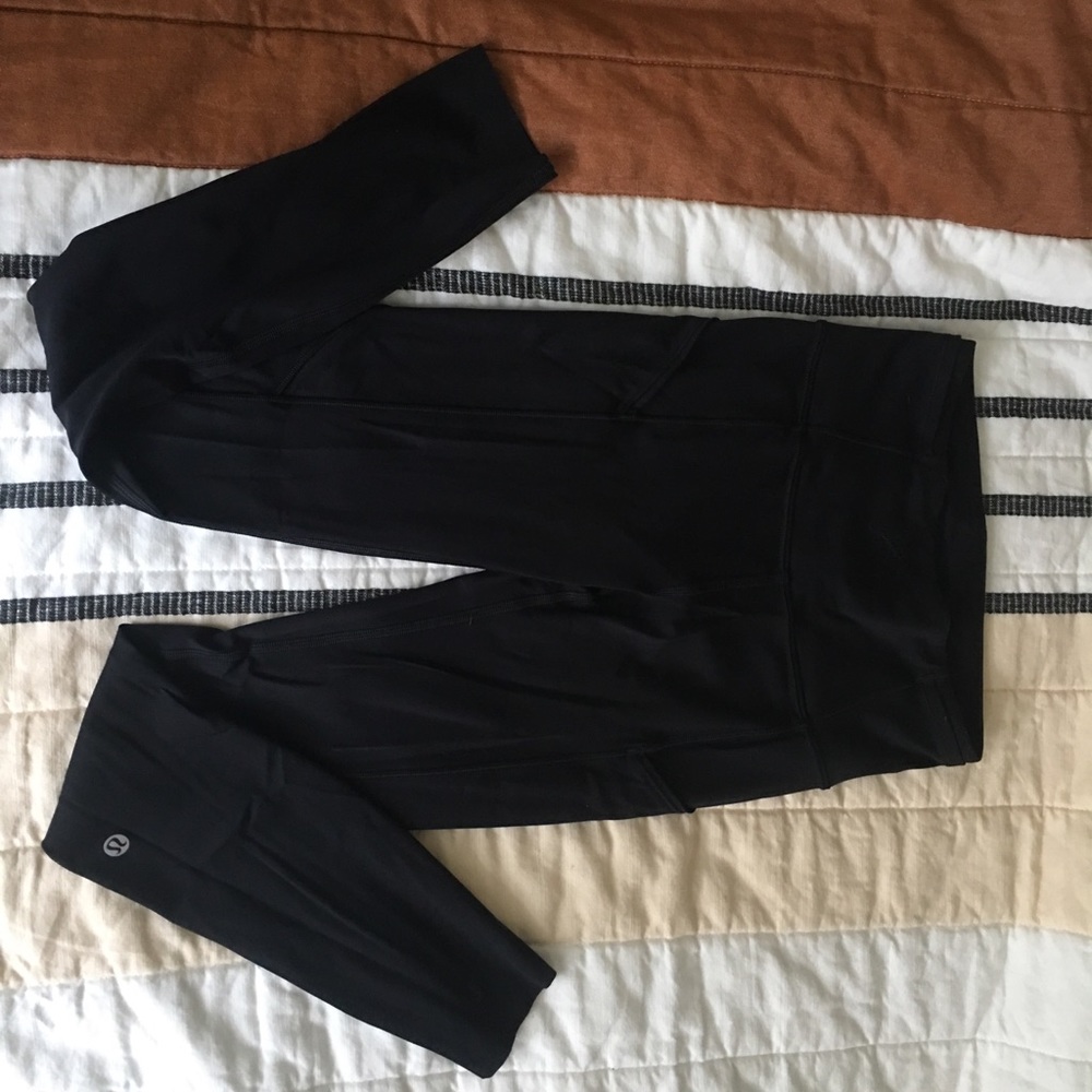 Fast and Free High Rise Reflective - Picture 6 of 6